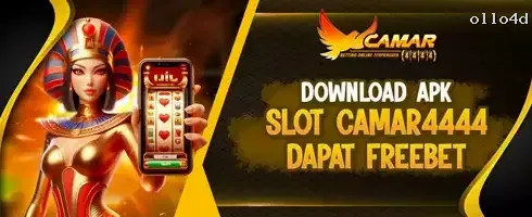 Bonus Spesial Download ollo4d APK screenshot